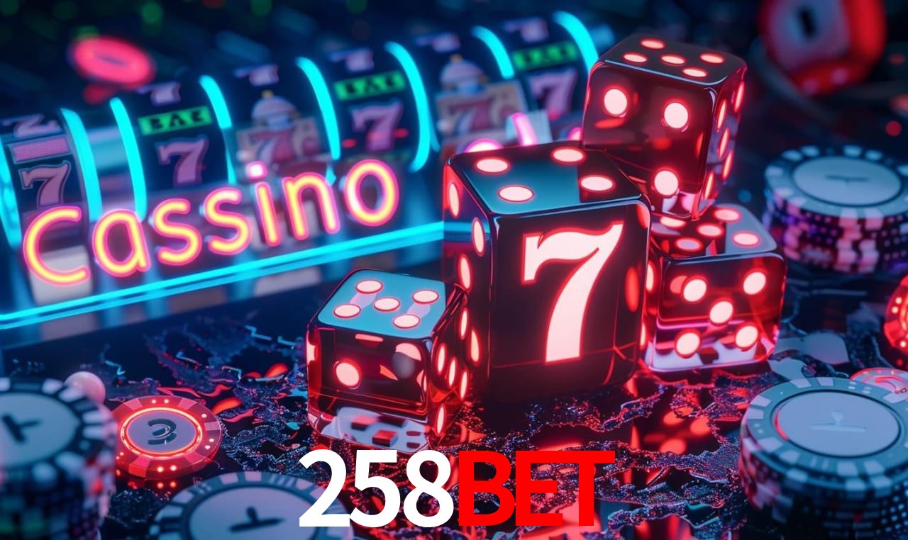 Experiência VIP 258bet