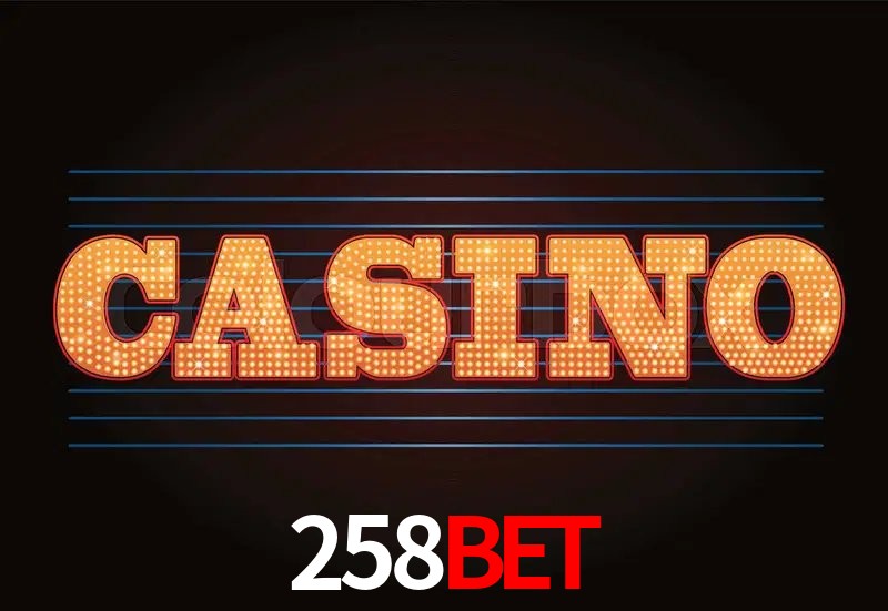 Estatísticas 258bet
