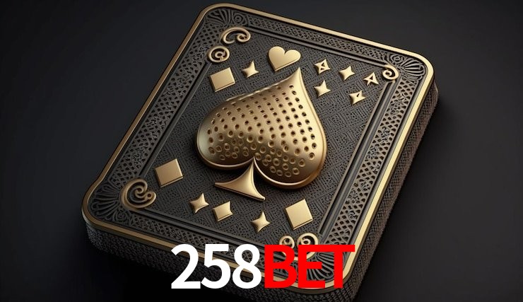 Experiência VIP 258bet