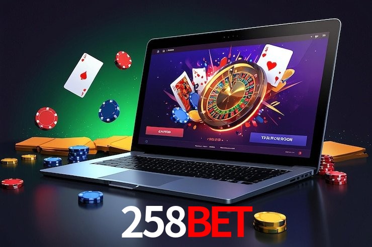 Ofertas Exclusivas 258bet