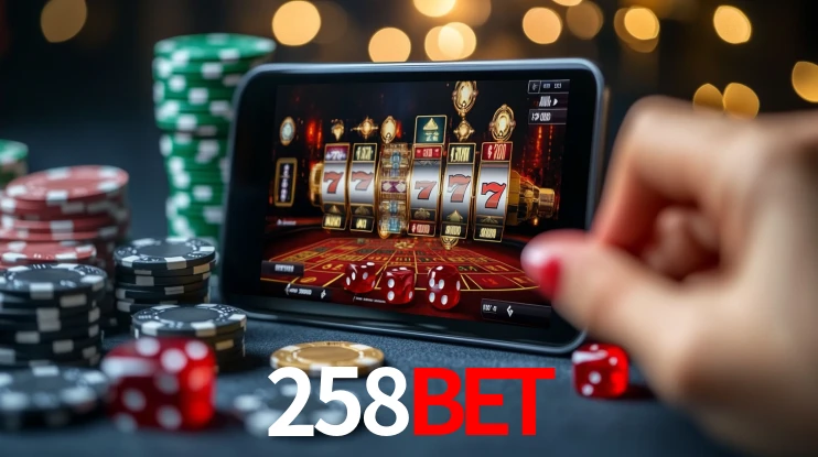 Daily Bonuses 258bet