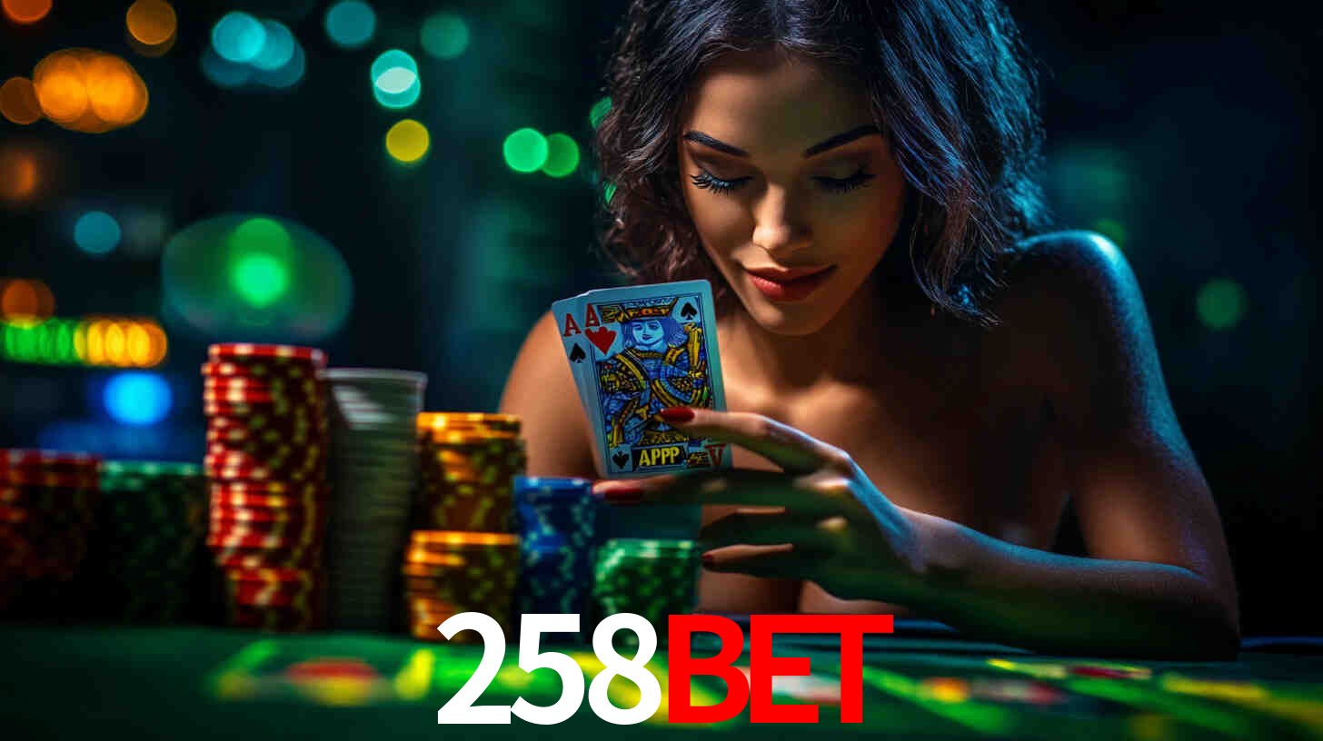 A Popularidade dos Caça-Níqueis no 258bet