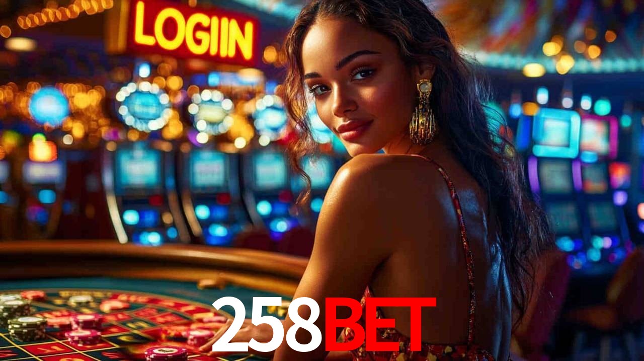 Provedores de Jogos 258bet