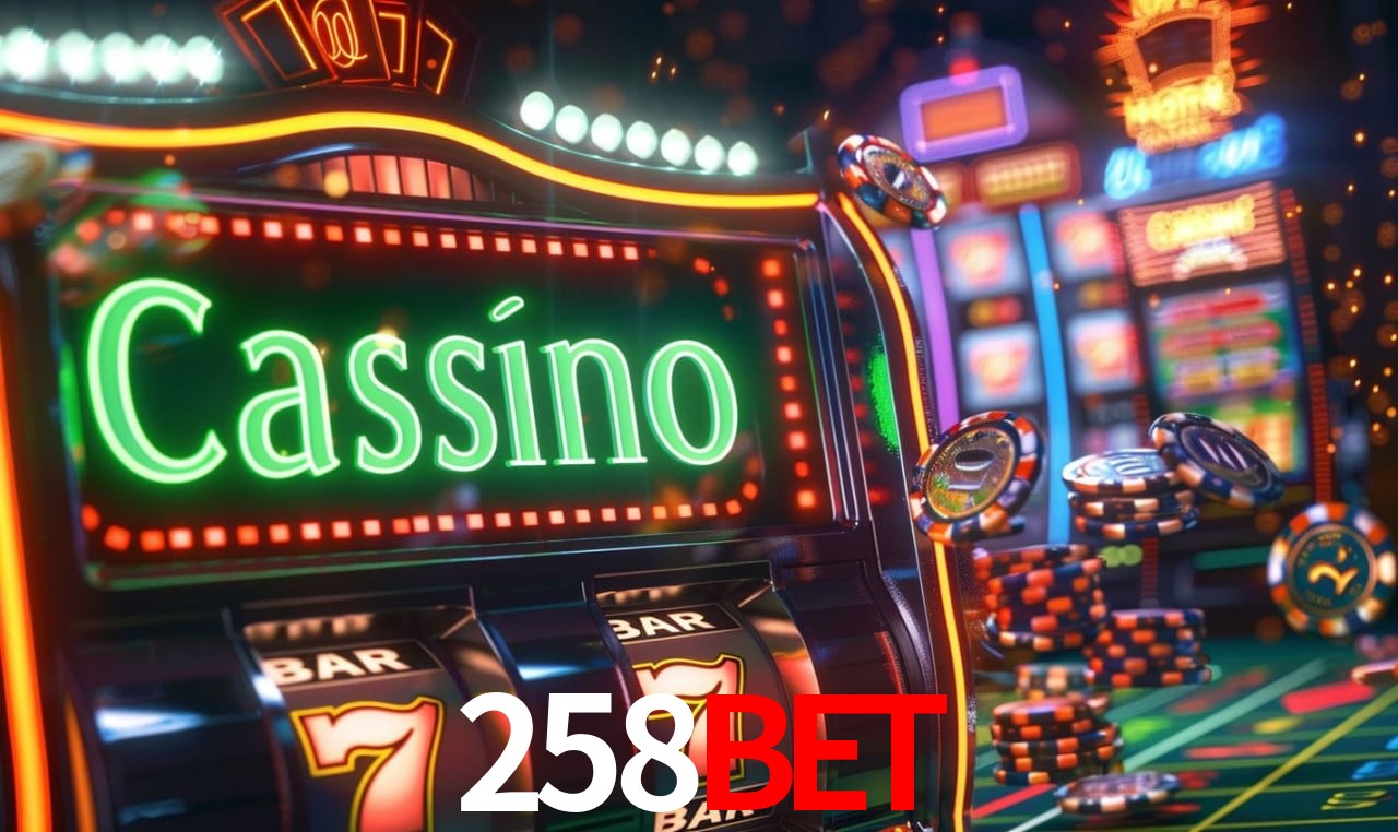 Segurança 2FA 258bet