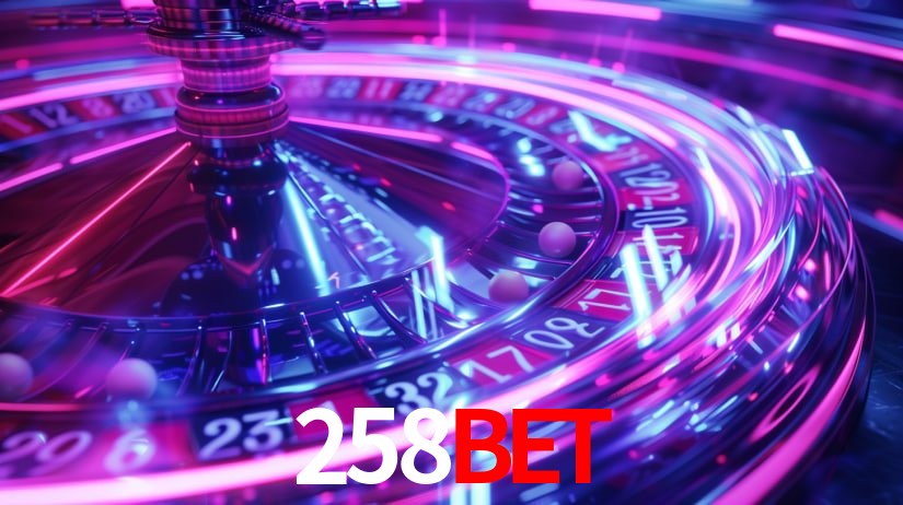 A Experiência Imersiva dos Cassinos Ao Vivo no 258bet