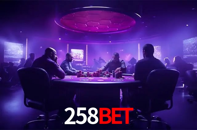 Descubra o Programa VIP da 258bet: Vantagens Exclusivas para Jogadores