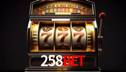 Descubra a Magia dos Jogos de Arcade no 258bet