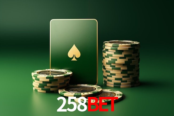 Football Betting 258bet