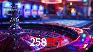 Estatísticas Esportivas 258bet