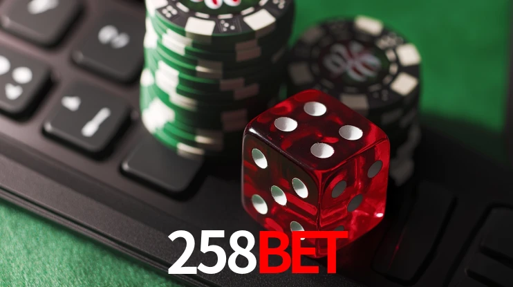 Account Benefits 258bet