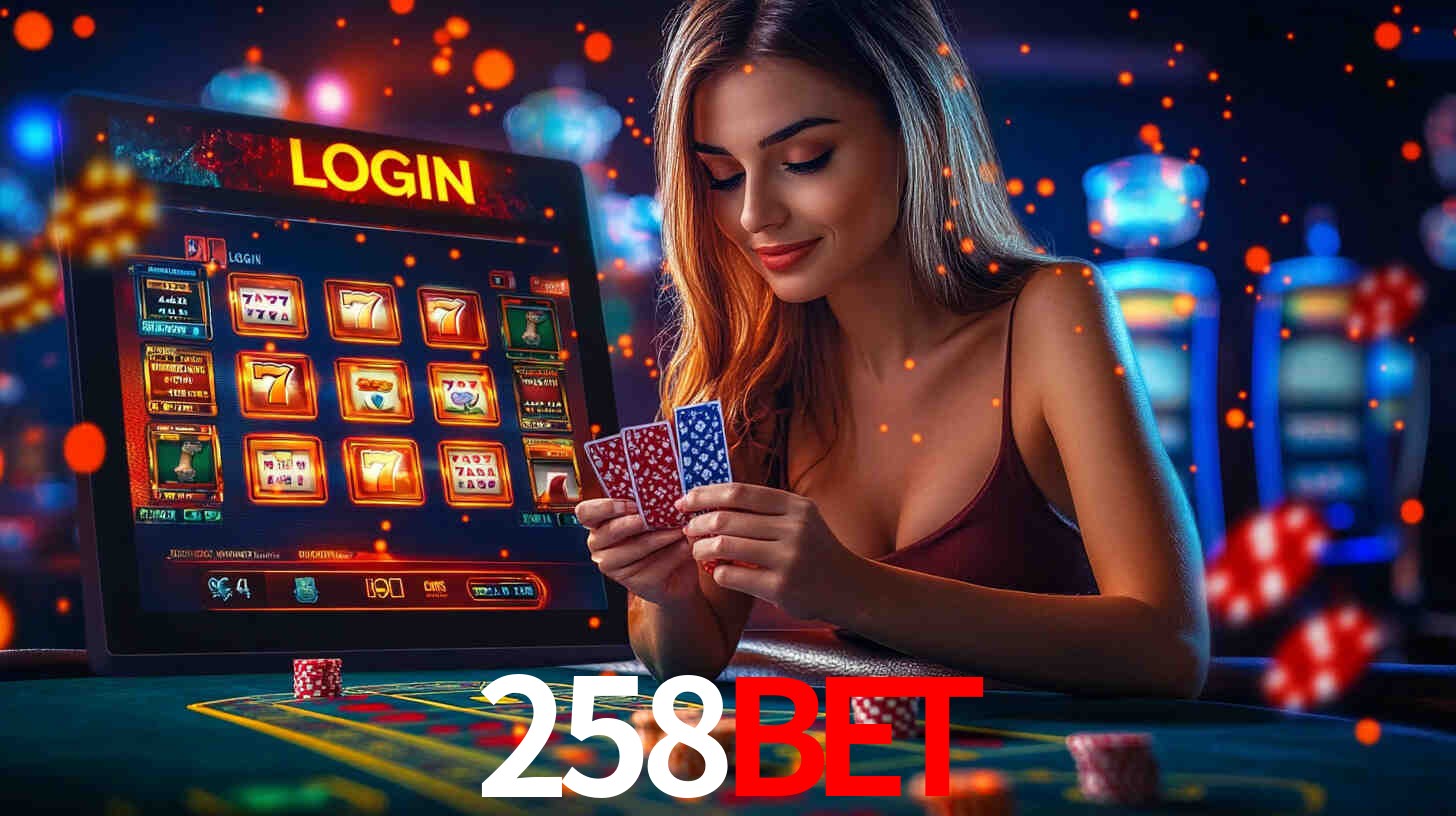 258bet login