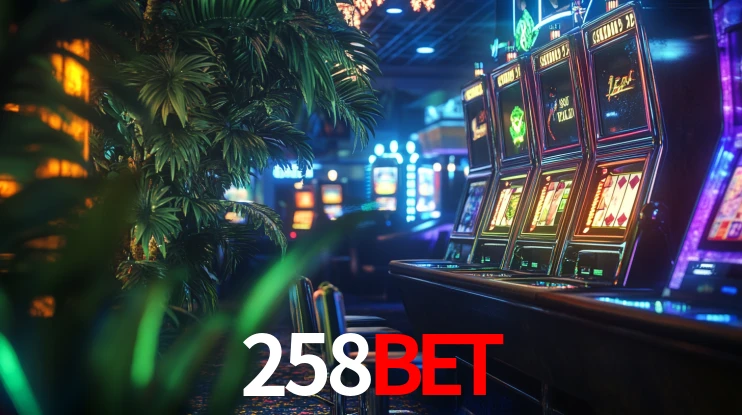 VIP Casino 258bet