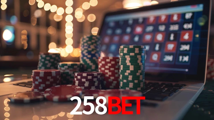 Quick Registration 258bet
