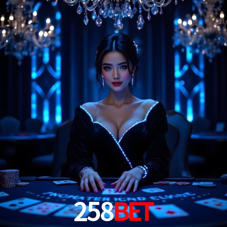 Casino Ao Vivo 258bet