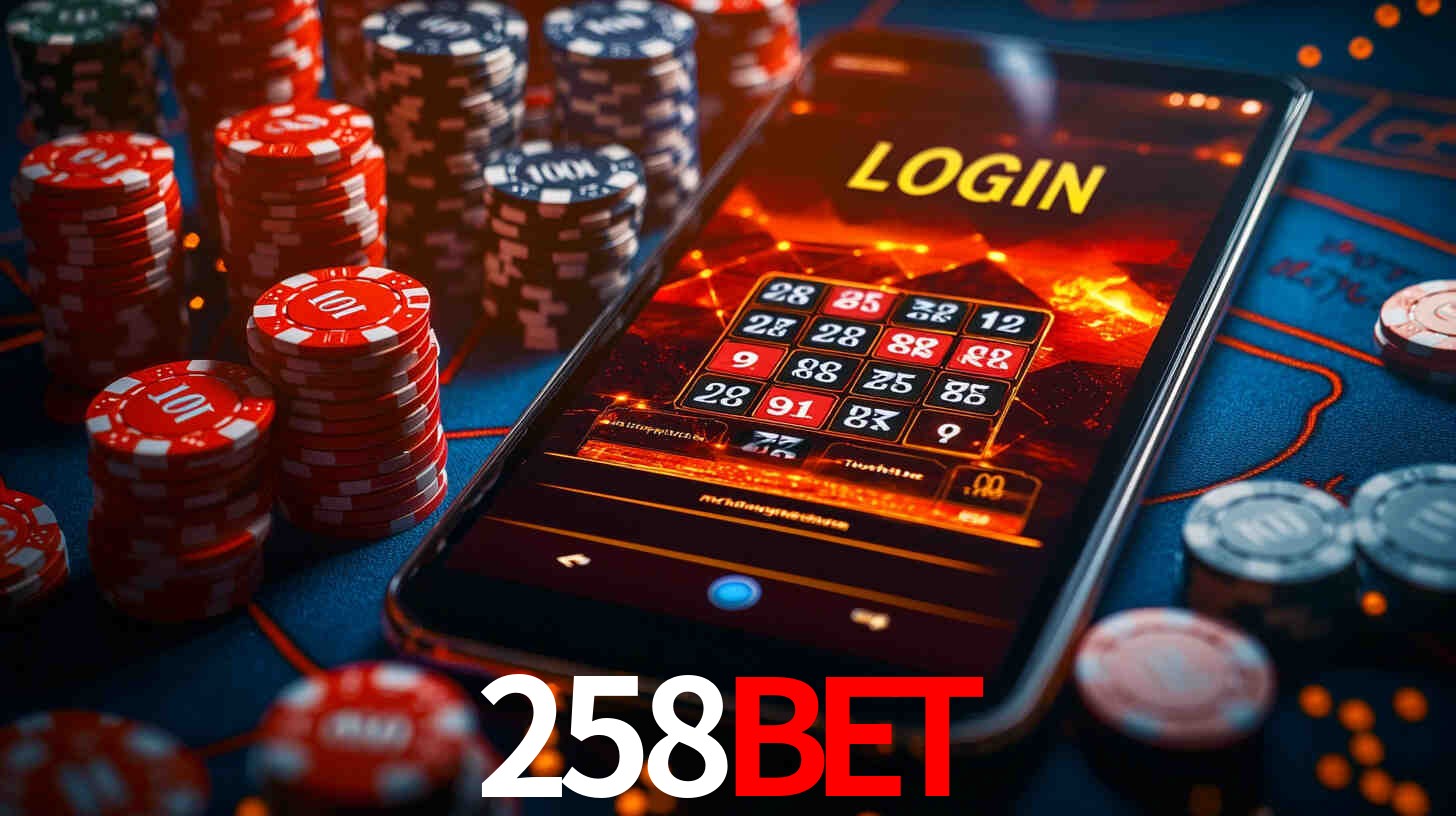 258bet: A Experiência de Casino com Jogos de Mesa ao Vivo