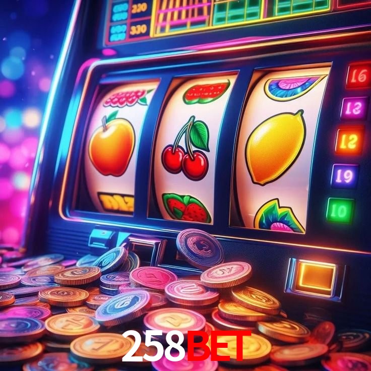 Apostas de Tênis 258bet