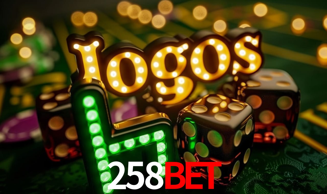 Estatísticas do Jogo 258bet