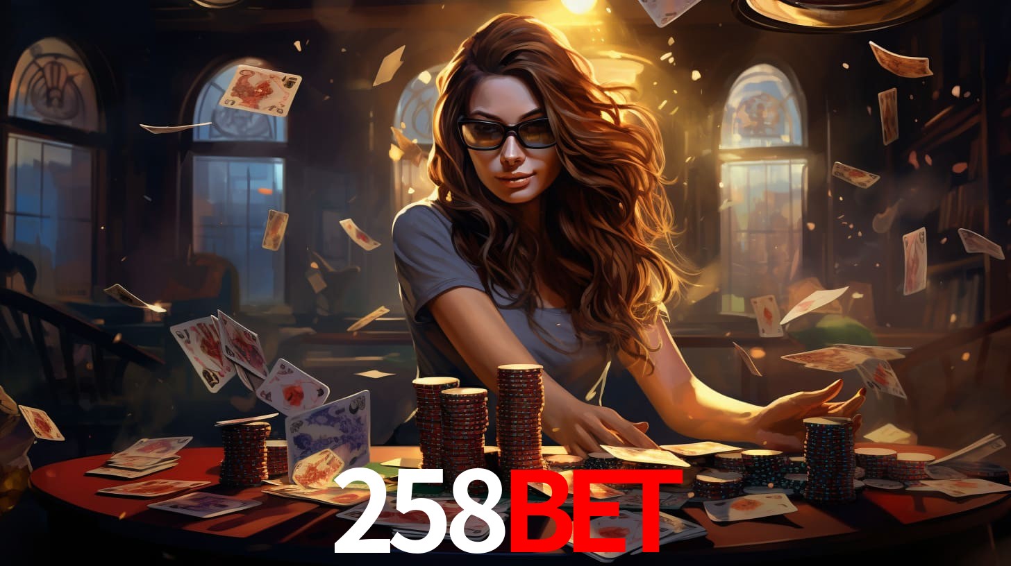 Spaceman Game 258bet