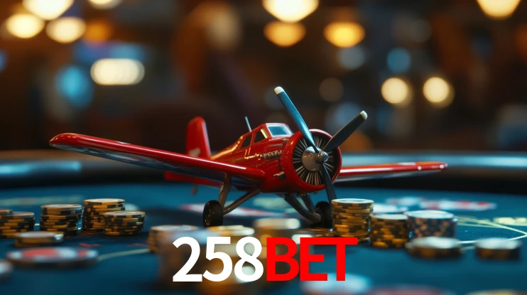 Live Casino 258bet