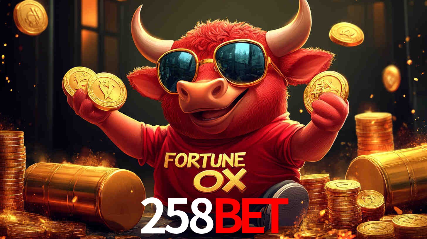 Inovações de Jogos na 258bet: O Futuro das Experiências Interativas