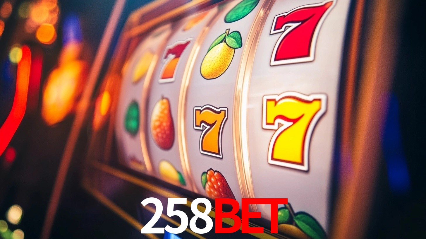 258bet App Interface