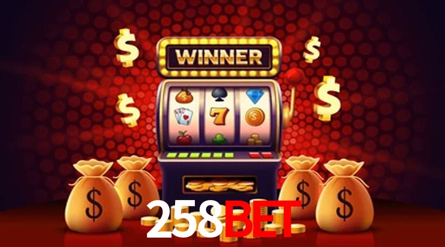 2FA Security 258bet