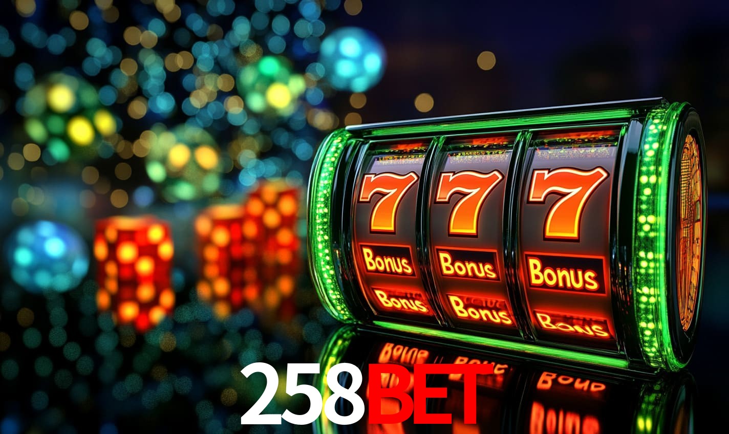 Cadastro Rápido 258bet