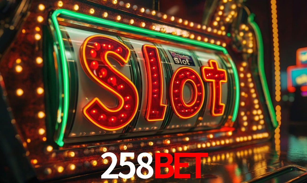 Sistemas de Segurança 258bet