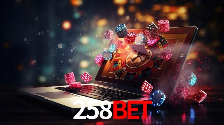 Download para Android e iOS na 258bet