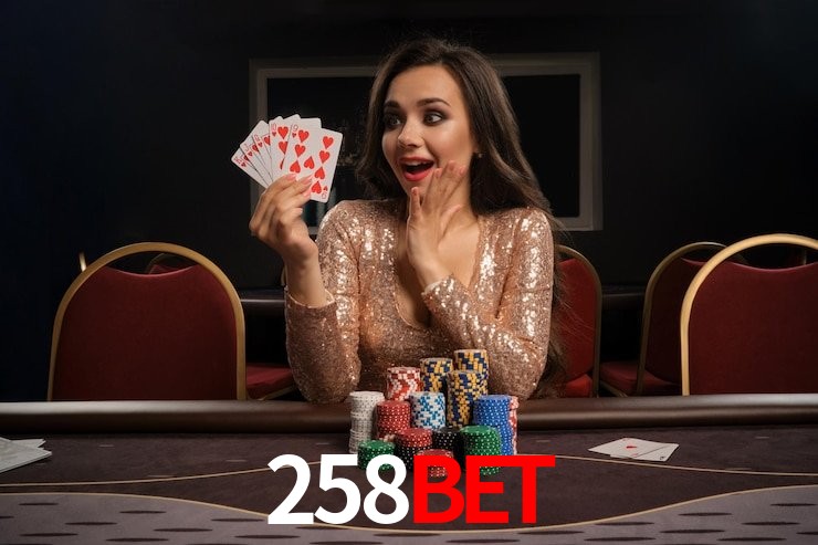 cassino 258bet