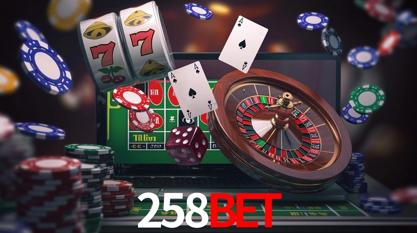 Premium Interface 258bet