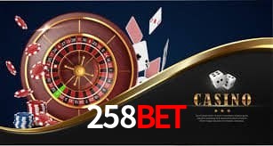 Apostas de Futebol 258bet