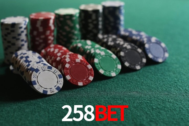 Player Reviews 258bet