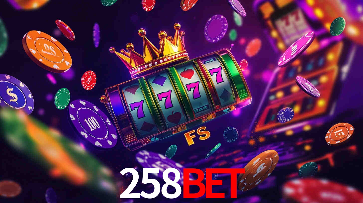 Tournaments 258bet